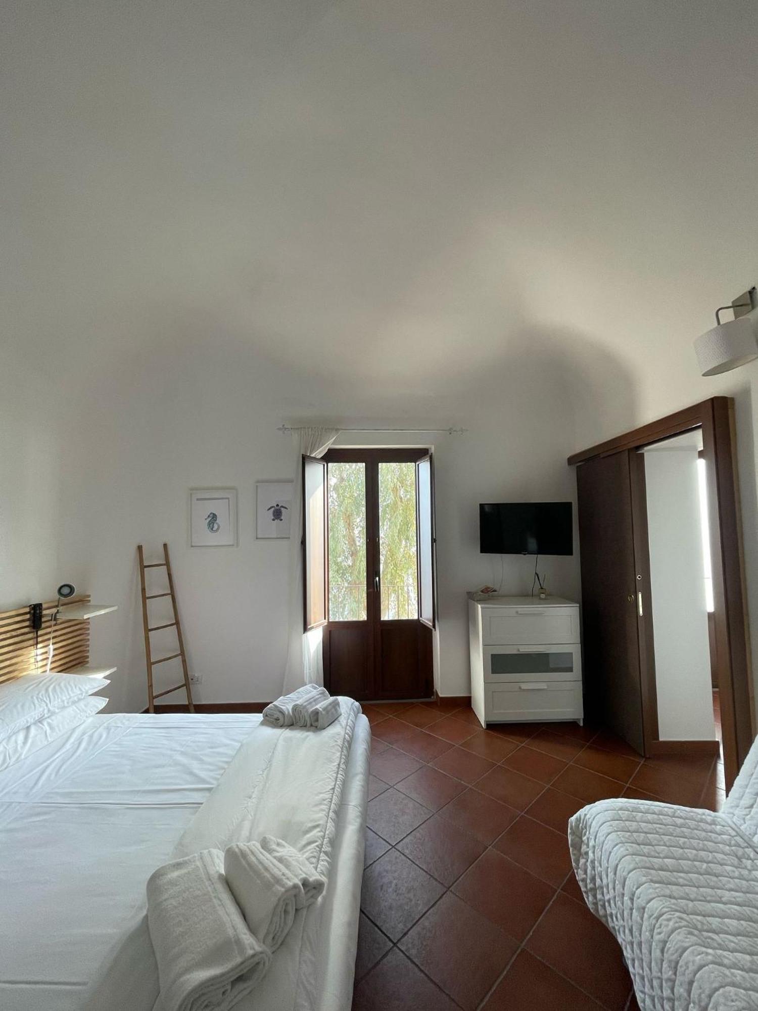 Casa Scala Acireale Exterior foto