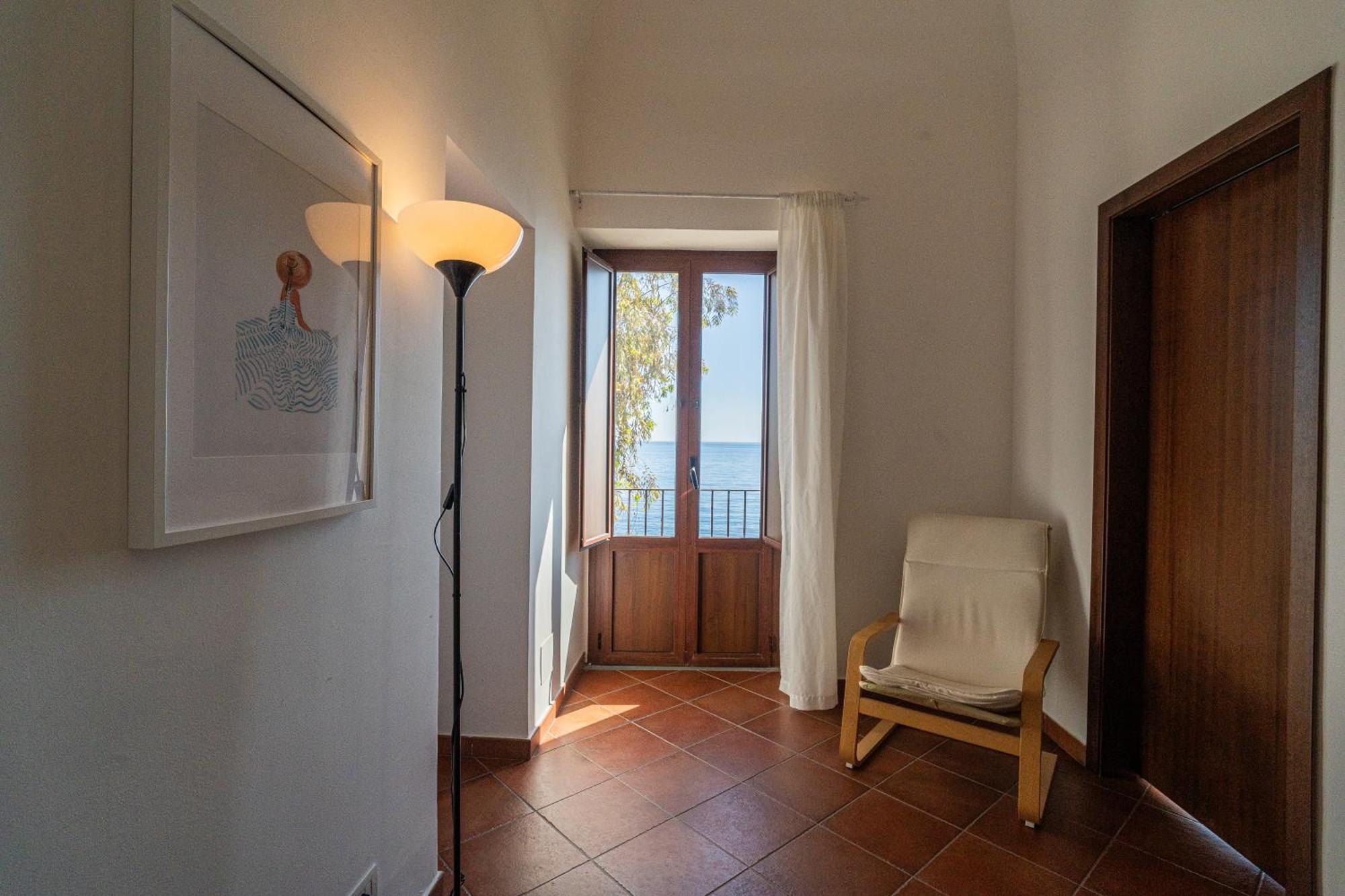 Casa Scala Acireale Exterior foto